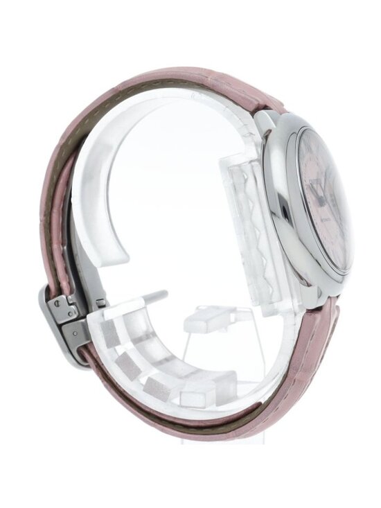 Cartier Ballon Bleu de Watch MM Auto Depth Clock main image 4
